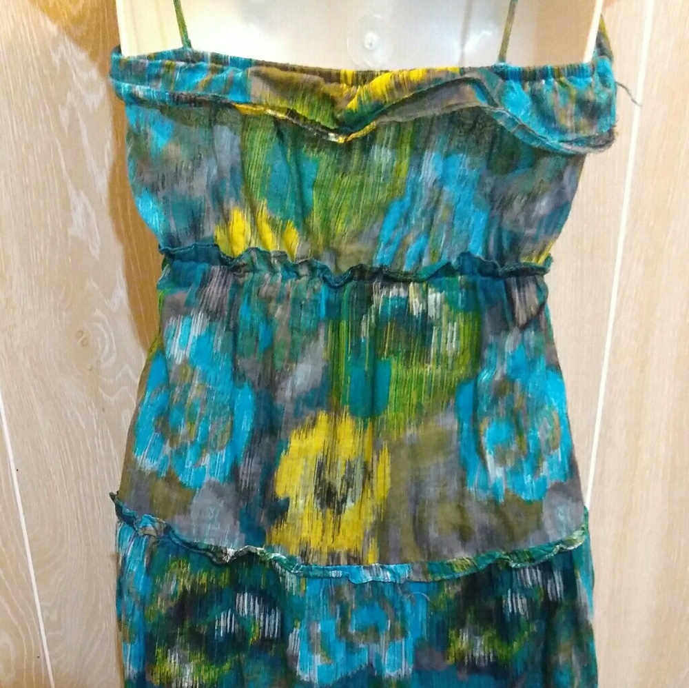 Sundress - Picture 4 of 7